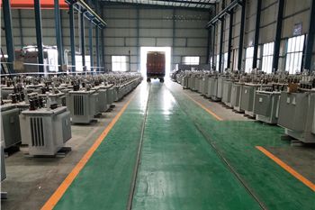 槐荫S13-1000kva/10kv/0.4