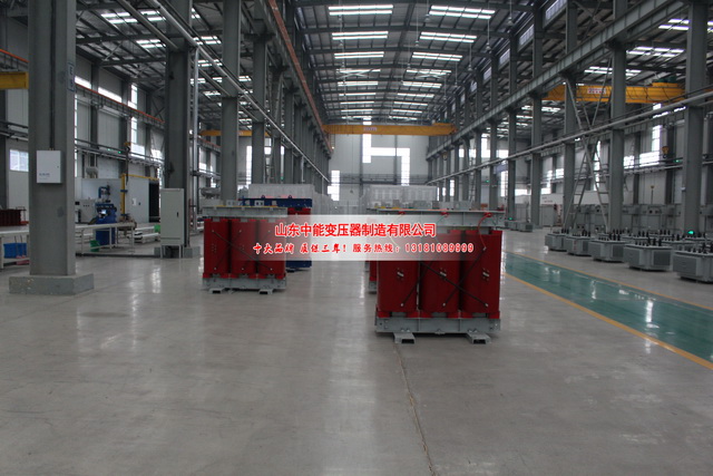 S13-5000KVA槐荫槐荫槐荫油浸式变压器