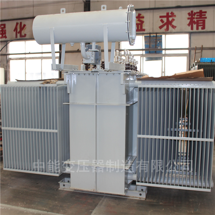 槐荫S20-2500KVA/10KV油浸式变